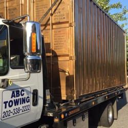 abc towing 2214 channing st ne|ABC Towing in Washington, DC 20018 .